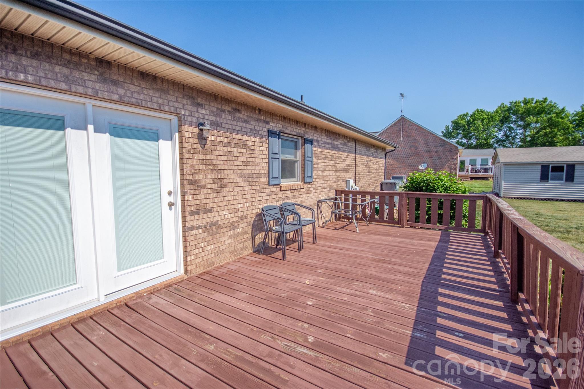 151 Meadow Oaks Drive Statesville NC 28625