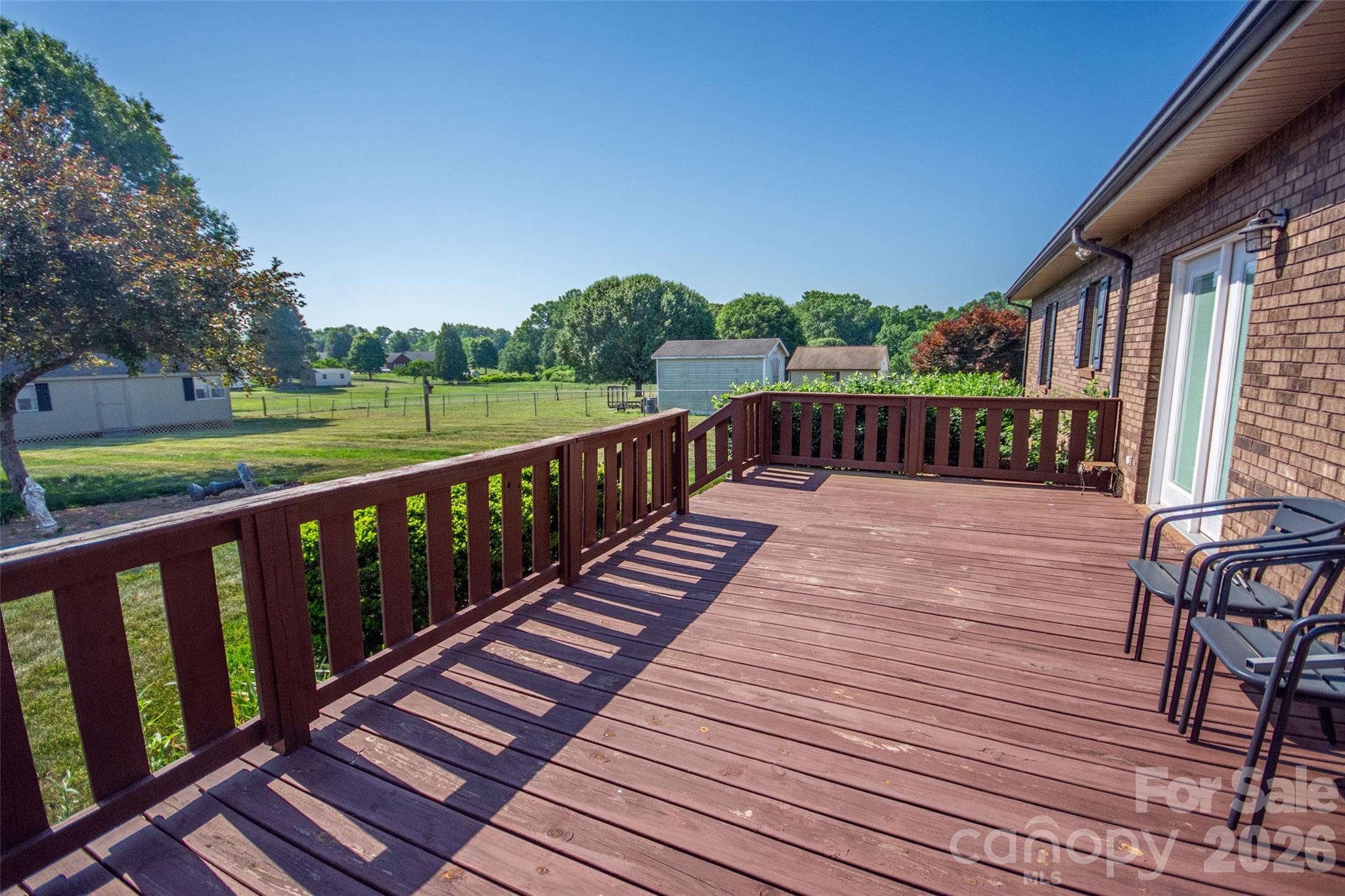 151 Meadow Oaks Drive Statesville NC 28625