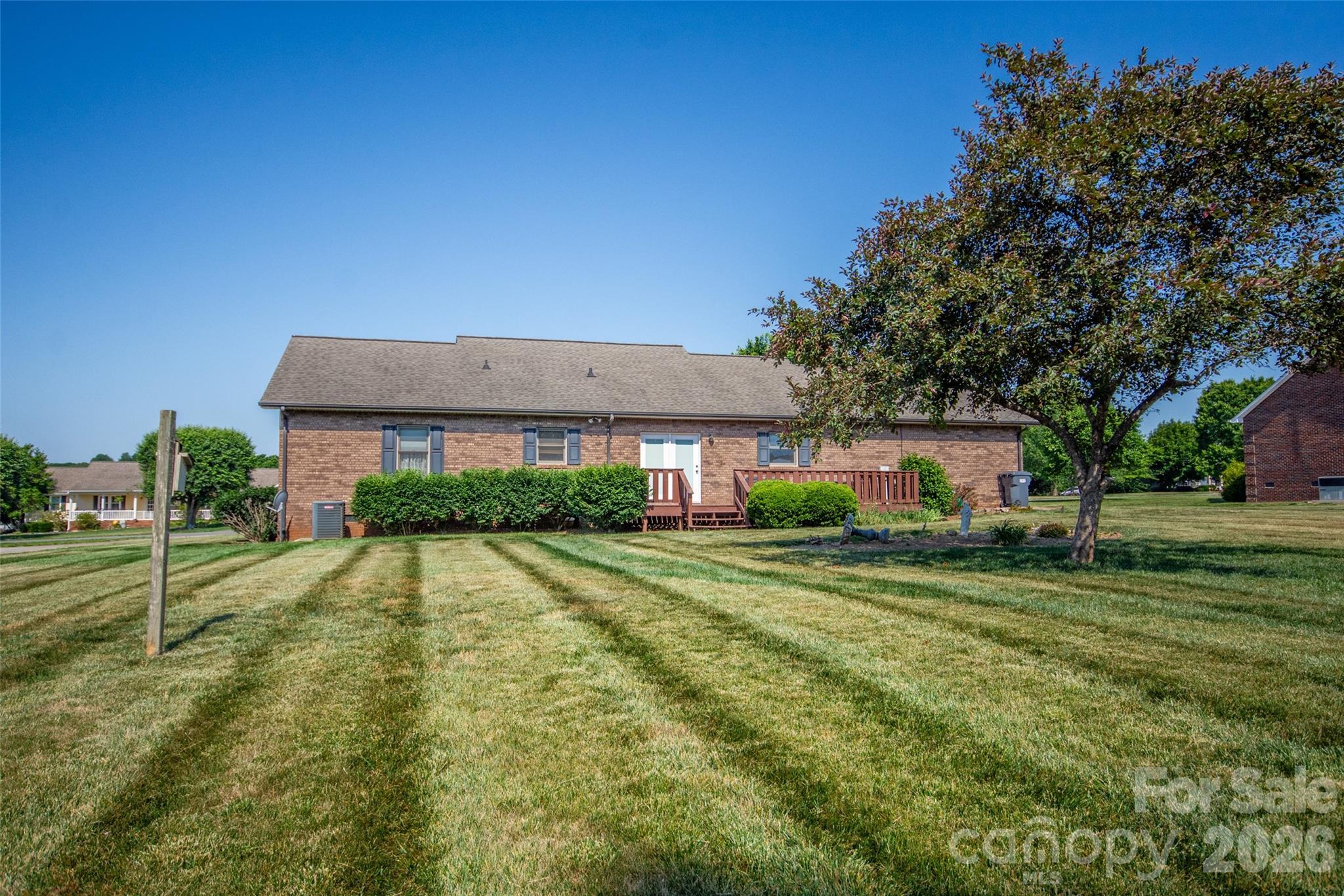 151 Meadow Oaks Drive Statesville NC 28625