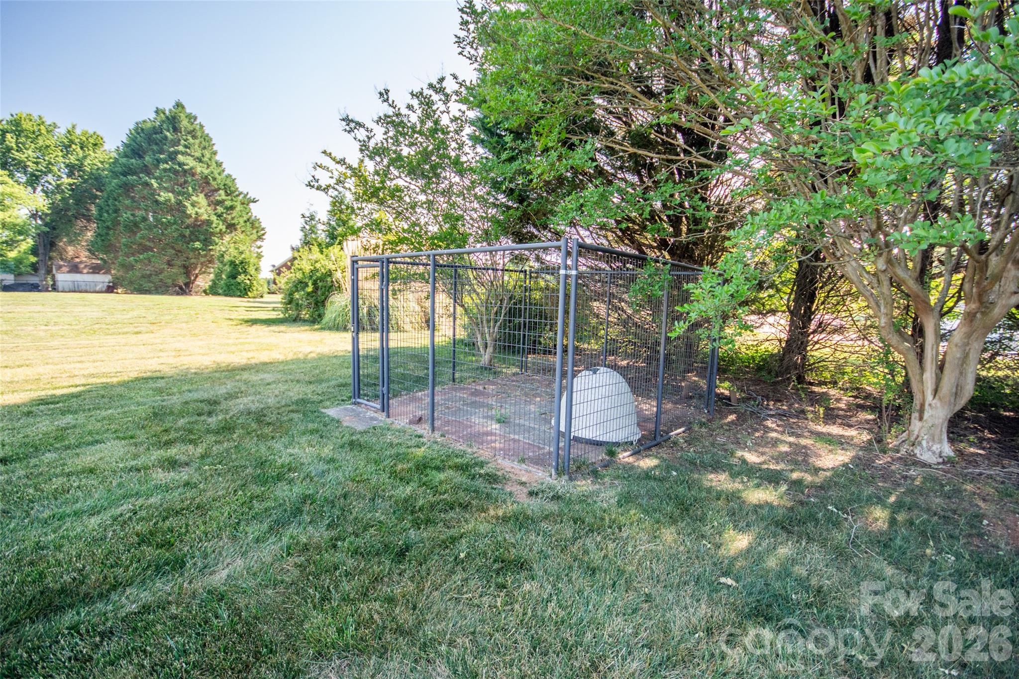 151 Meadow Oaks Drive Statesville NC 28625