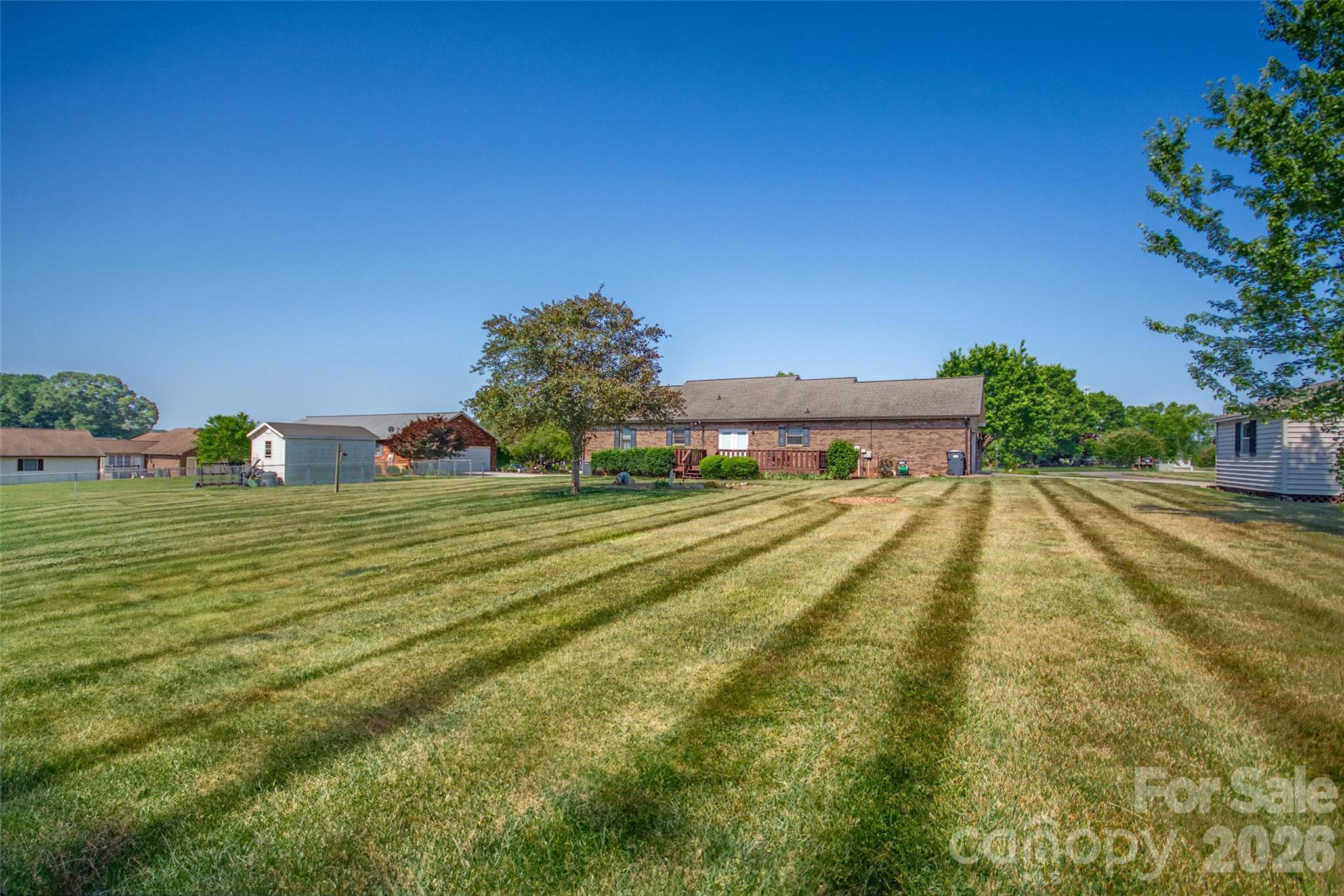 151 Meadow Oaks Drive Statesville NC 28625