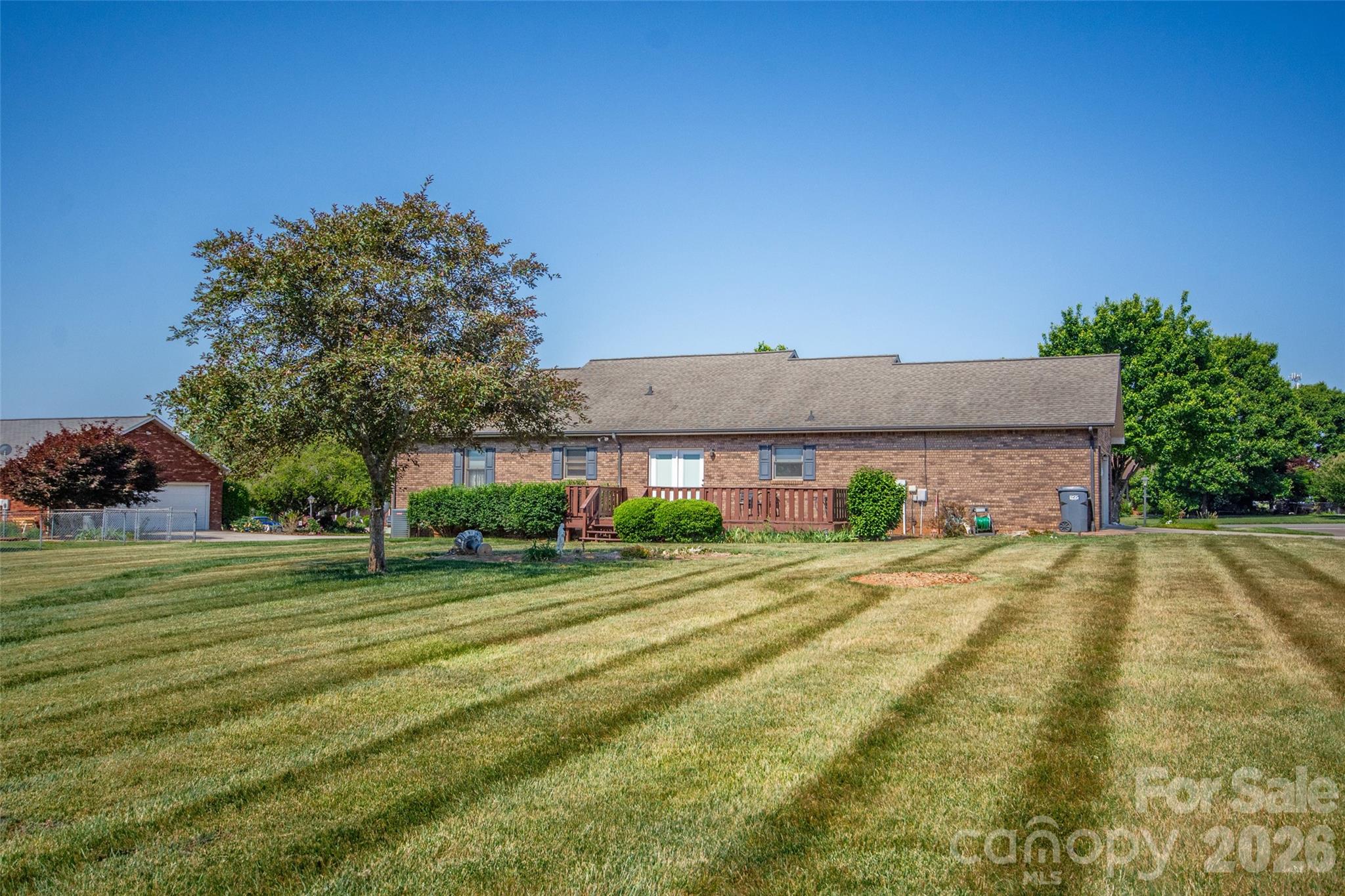 151 Meadow Oaks Drive Statesville NC 28625