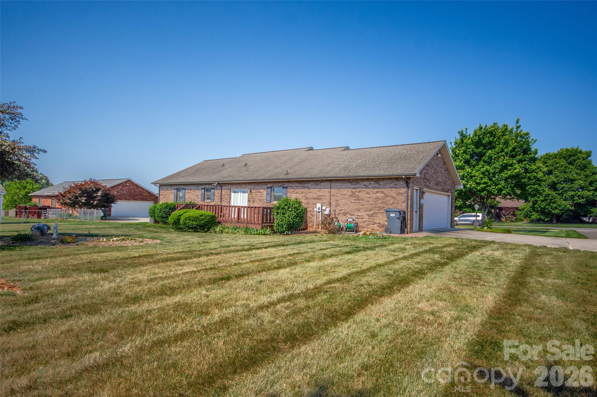 151 Meadow Oaks Drive Statesville NC 28625