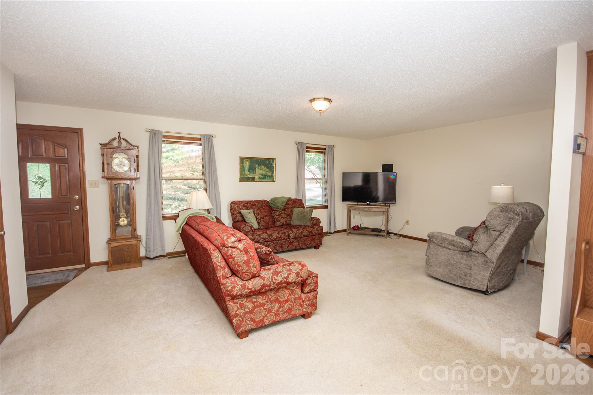 151 Meadow Oaks Drive Statesville NC 28625