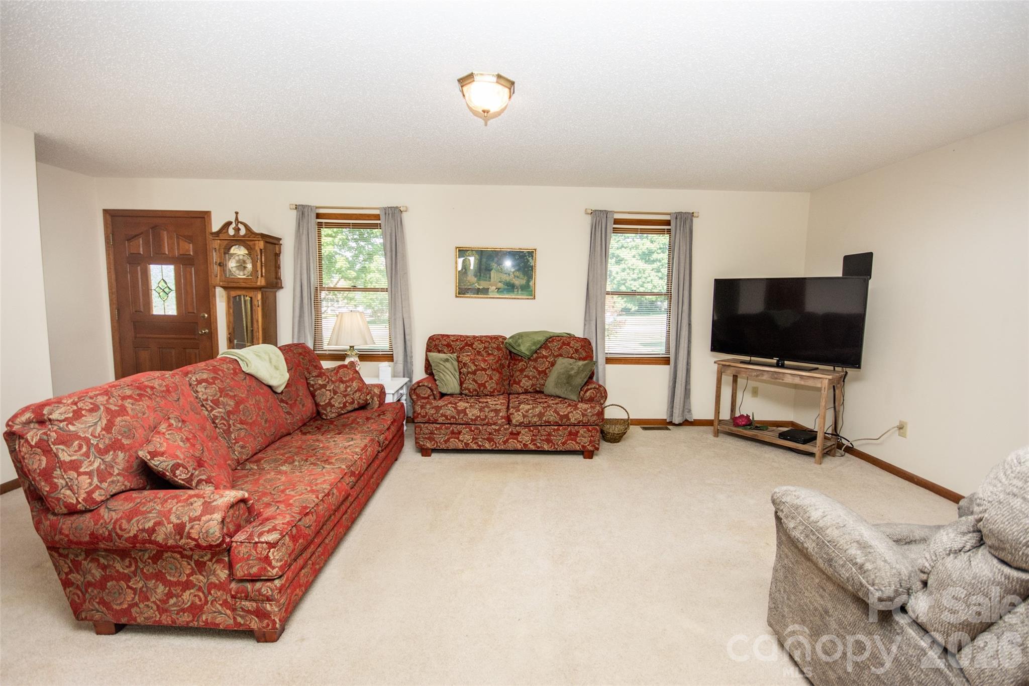 151 Meadow Oaks Drive Statesville NC 28625