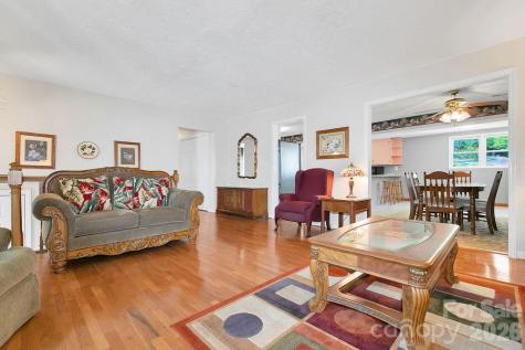 1482 Island Ford Road Brevard NC 28712
