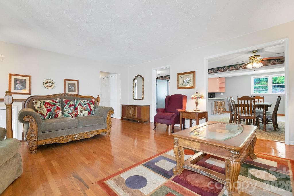 1482 Island Ford Road Brevard NC 28712