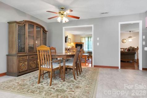 1482 Island Ford Road Brevard NC 28712