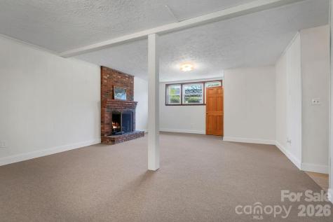 1482 Island Ford Road Brevard NC 28712