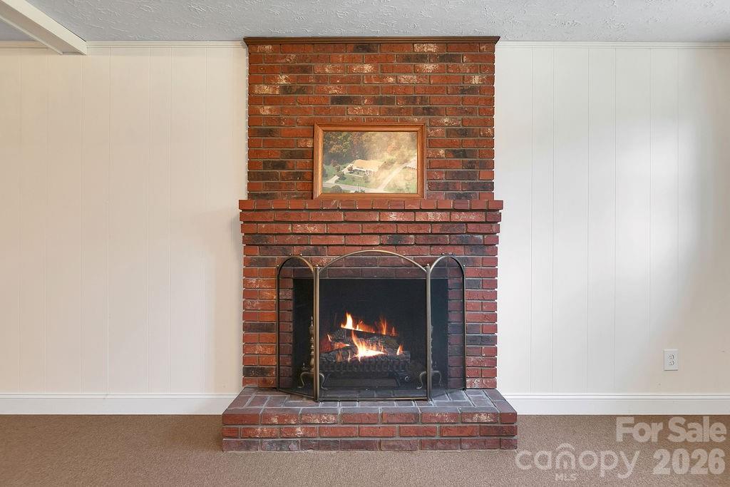 1482 Island Ford Road Brevard NC 28712