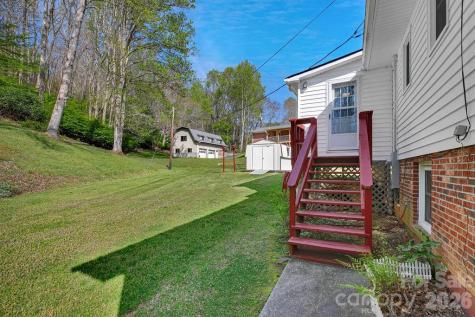 1482 Island Ford Road Brevard NC 28712