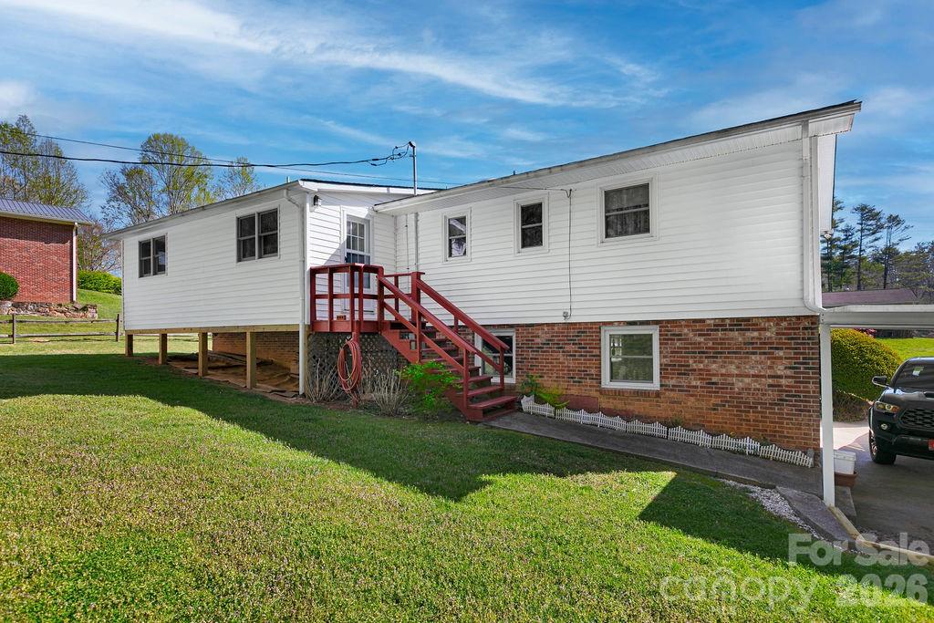 1482 Island Ford Road Brevard NC 28712