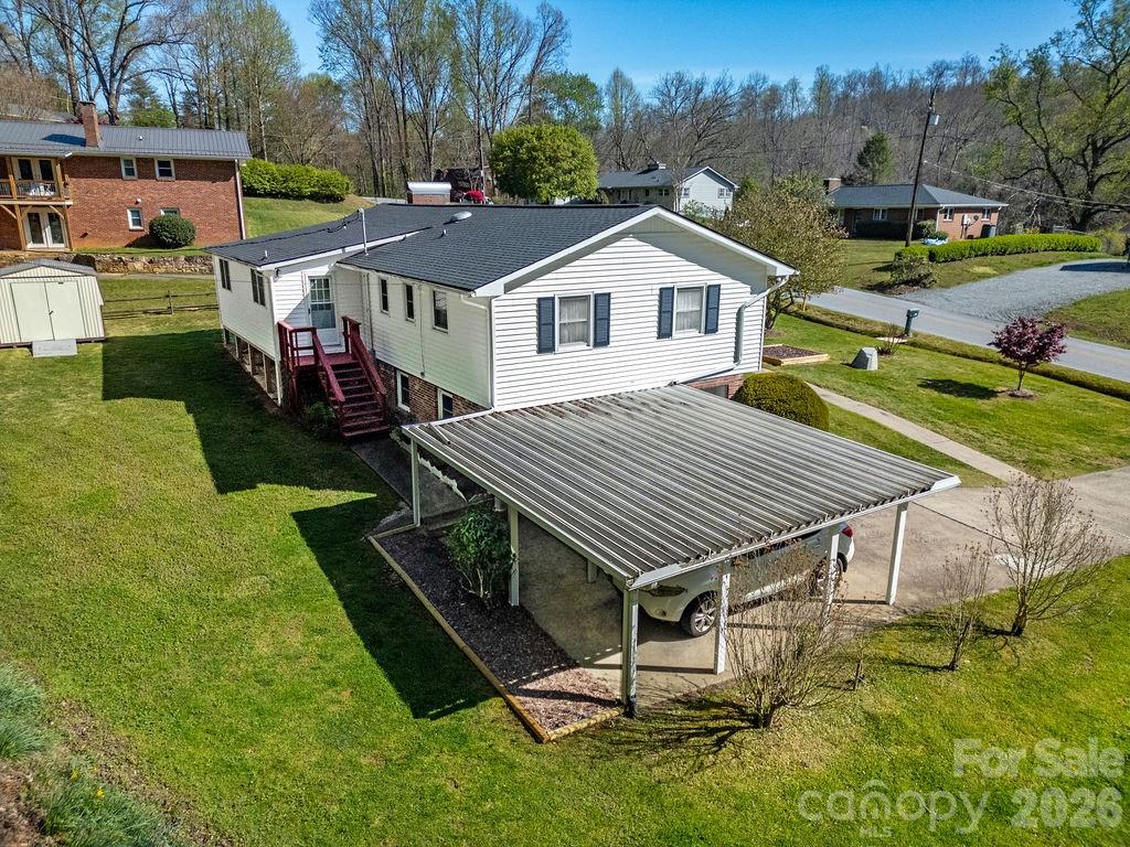 1482 Island Ford Road Brevard NC 28712