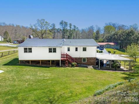 1482 Island Ford Road Brevard NC 28712