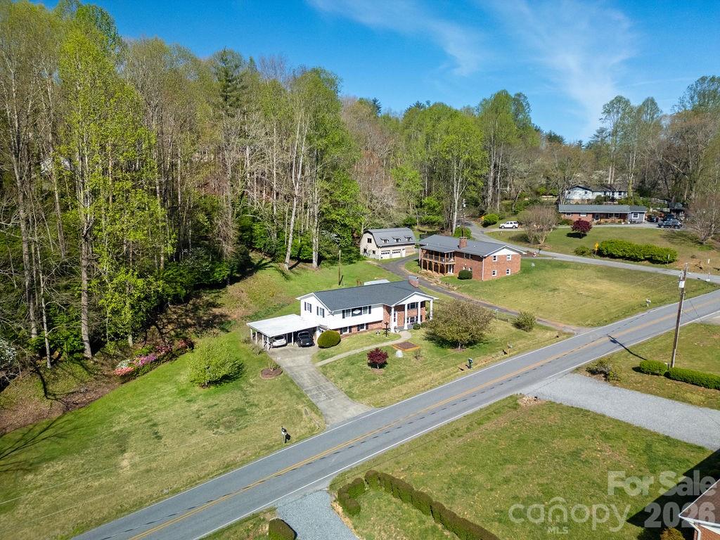 1482 Island Ford Road Brevard NC 28712