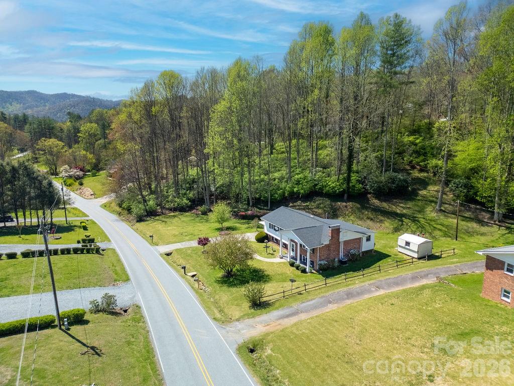 1482 Island Ford Road Brevard NC 28712
