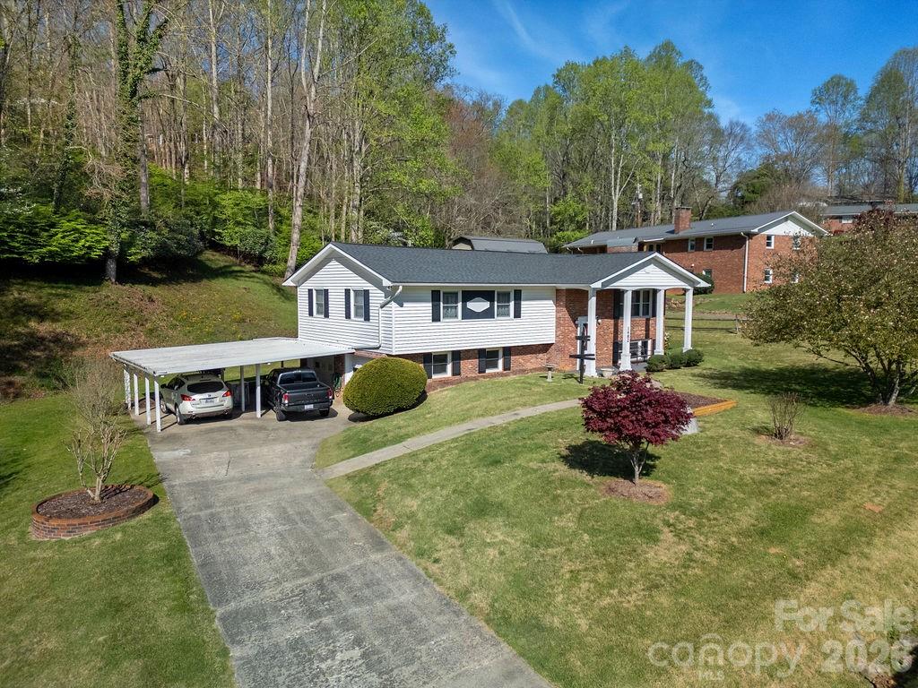 1482 Island Ford Road Brevard NC 28712