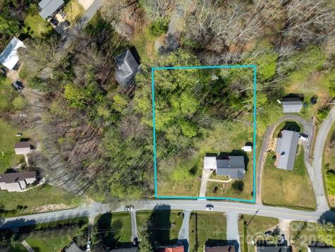 1482 Island Ford Road Brevard NC 28712
