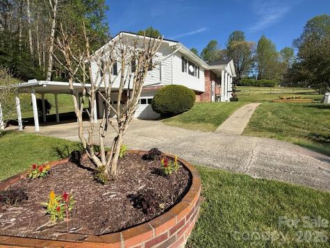 1482 Island Ford Road Brevard NC 28712