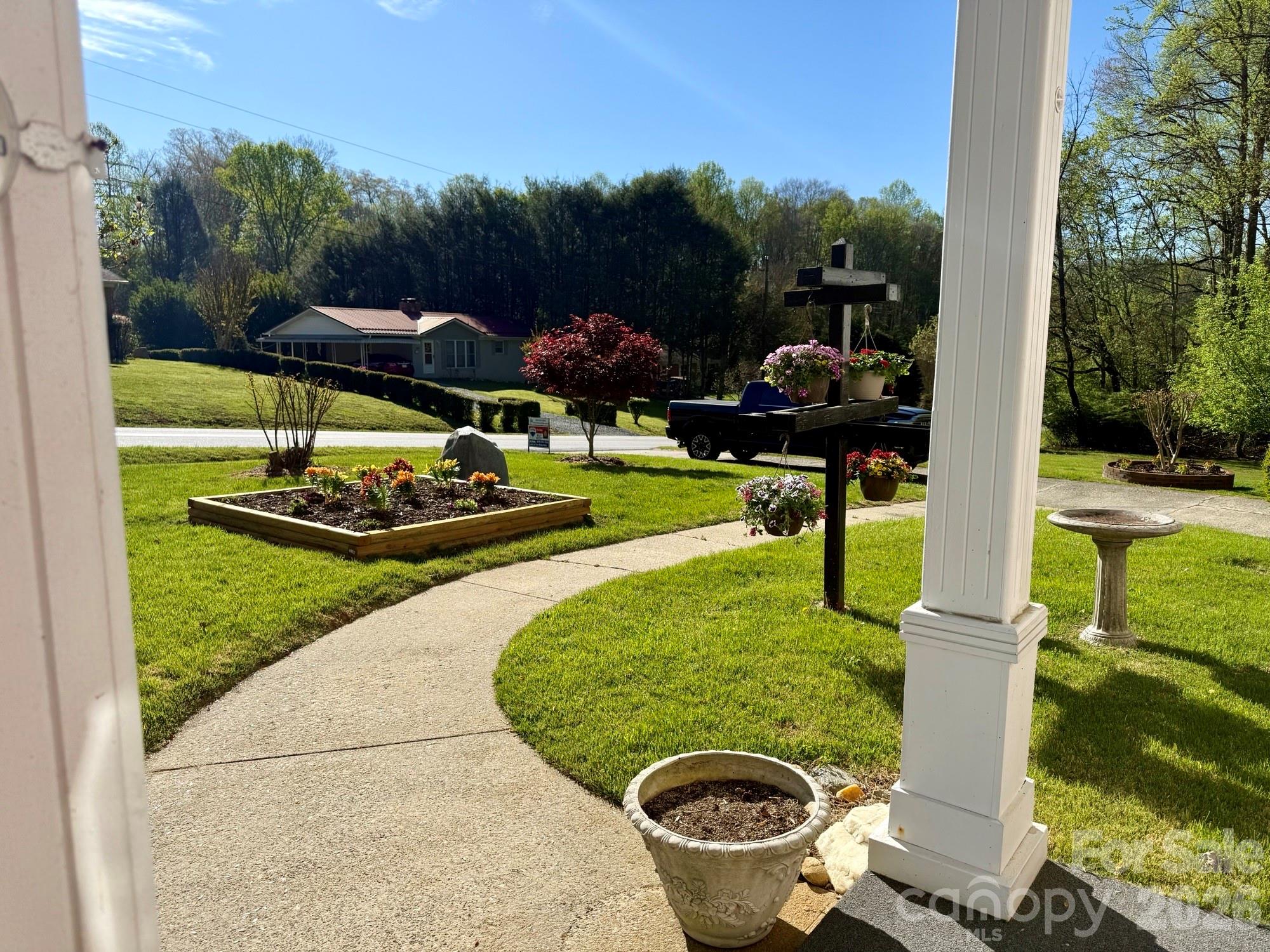 1482 Island Ford Road Brevard NC 28712
