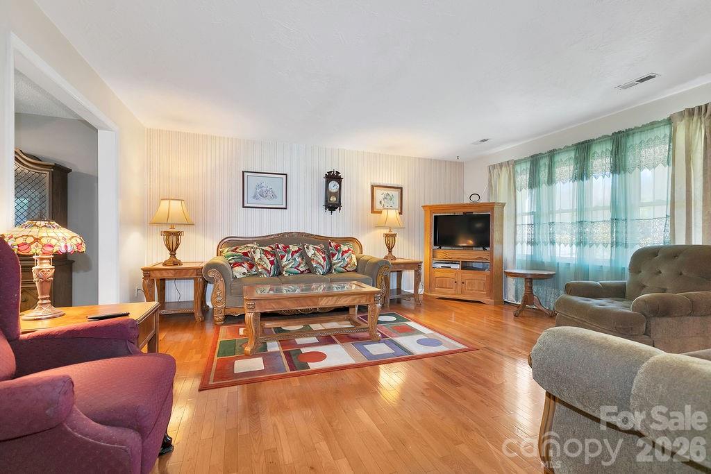1482 Island Ford Road Brevard NC 28712
