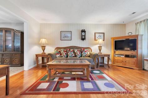 1482 Island Ford Road Brevard NC 28712