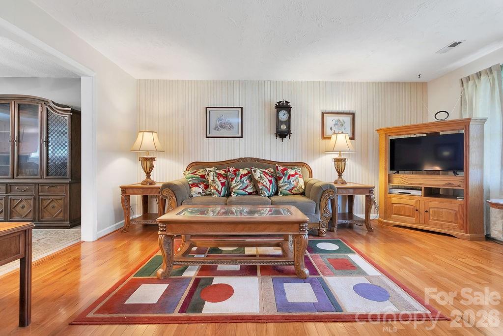 1482 Island Ford Road Brevard NC 28712