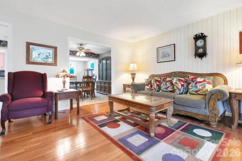 1482 Island Ford Road Brevard NC 28712