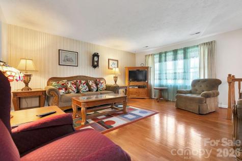 1482 Island Ford Road Brevard NC 28712