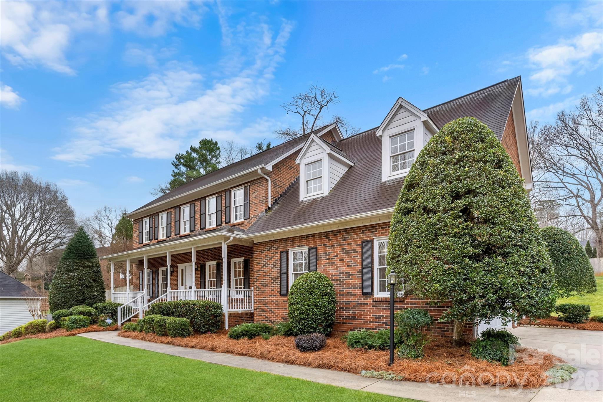 2017 Shadwell Court Gastonia NC 28056