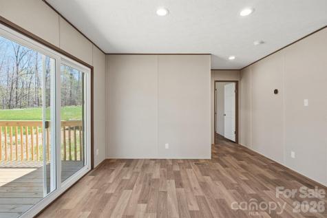 127 Peaceful Hill Drive Old Fort NC 28762