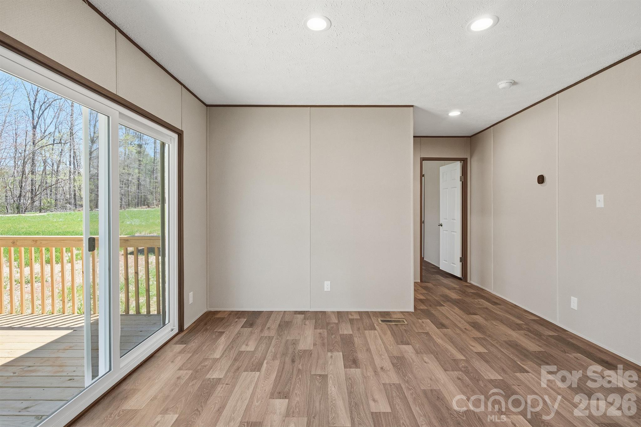 127 Peaceful Hill Drive Old Fort NC 28762