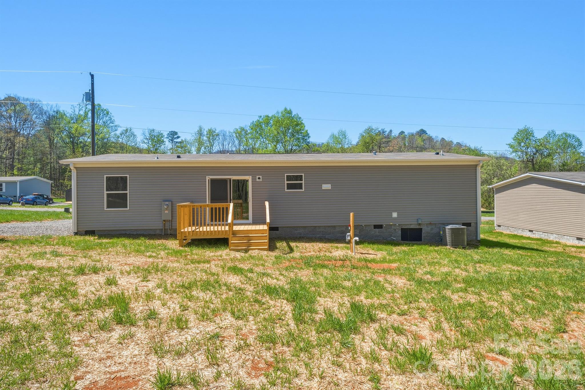 127 Peaceful Hill Drive Old Fort NC 28762