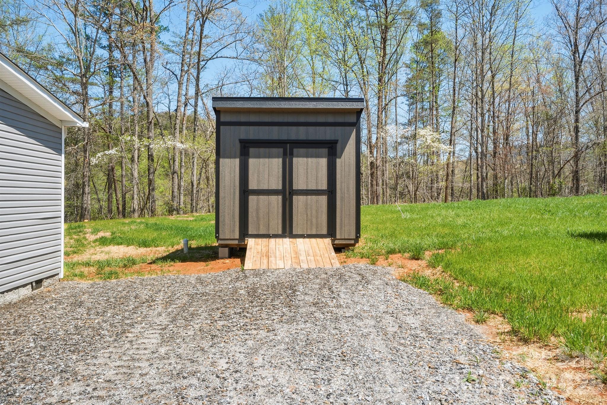 127 Peaceful Hill Drive Old Fort NC 28762