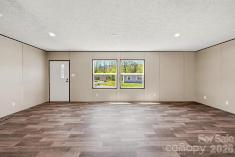 127 Peaceful Hill Drive Old Fort NC 28762