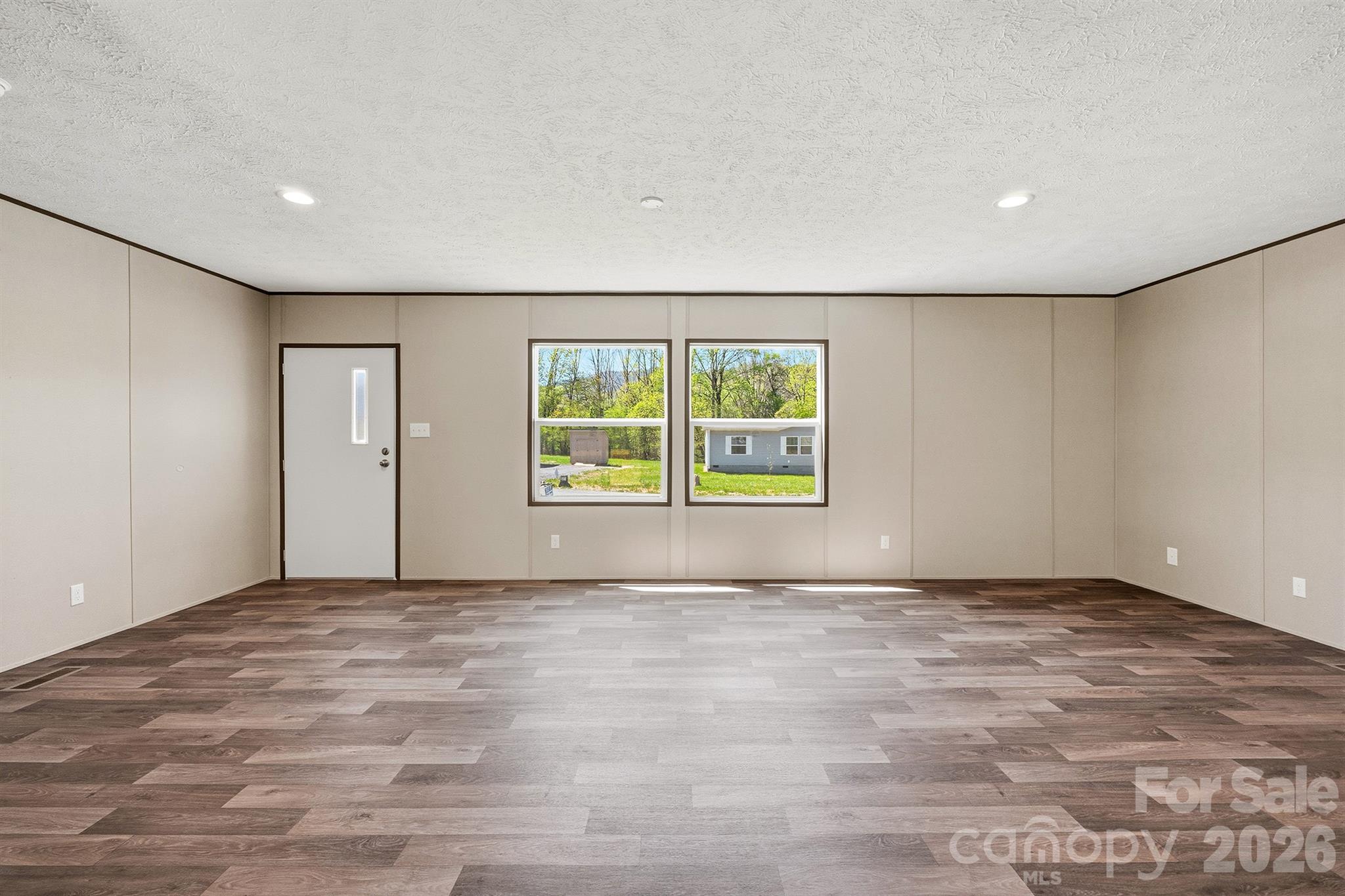 127 Peaceful Hill Drive Old Fort NC 28762