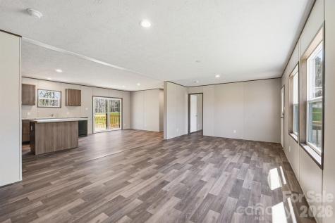 127 Peaceful Hill Drive Old Fort NC 28762