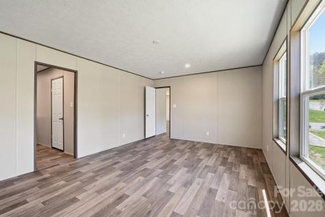 127 Peaceful Hill Drive Old Fort NC 28762
