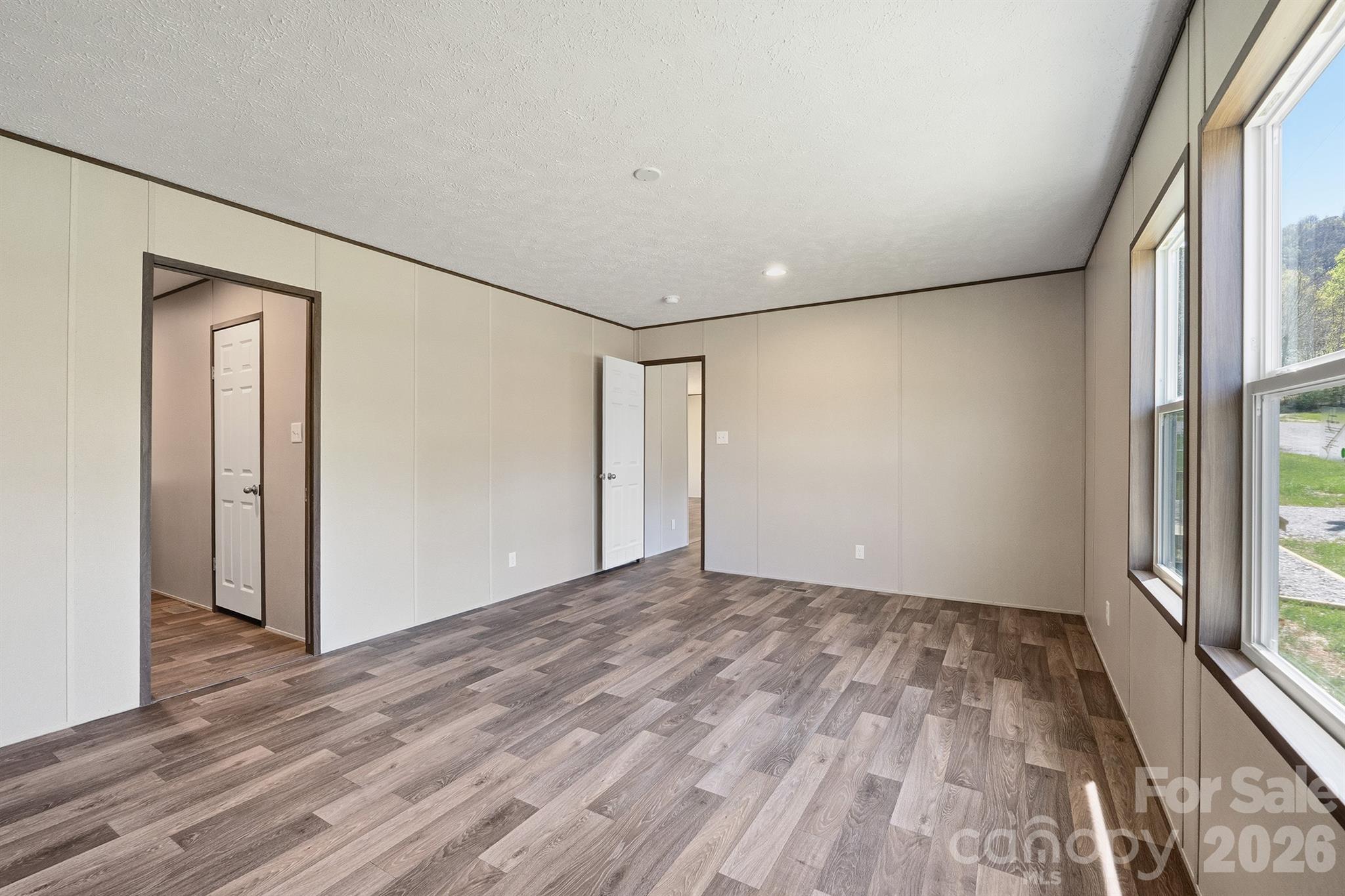 127 Peaceful Hill Drive Old Fort NC 28762
