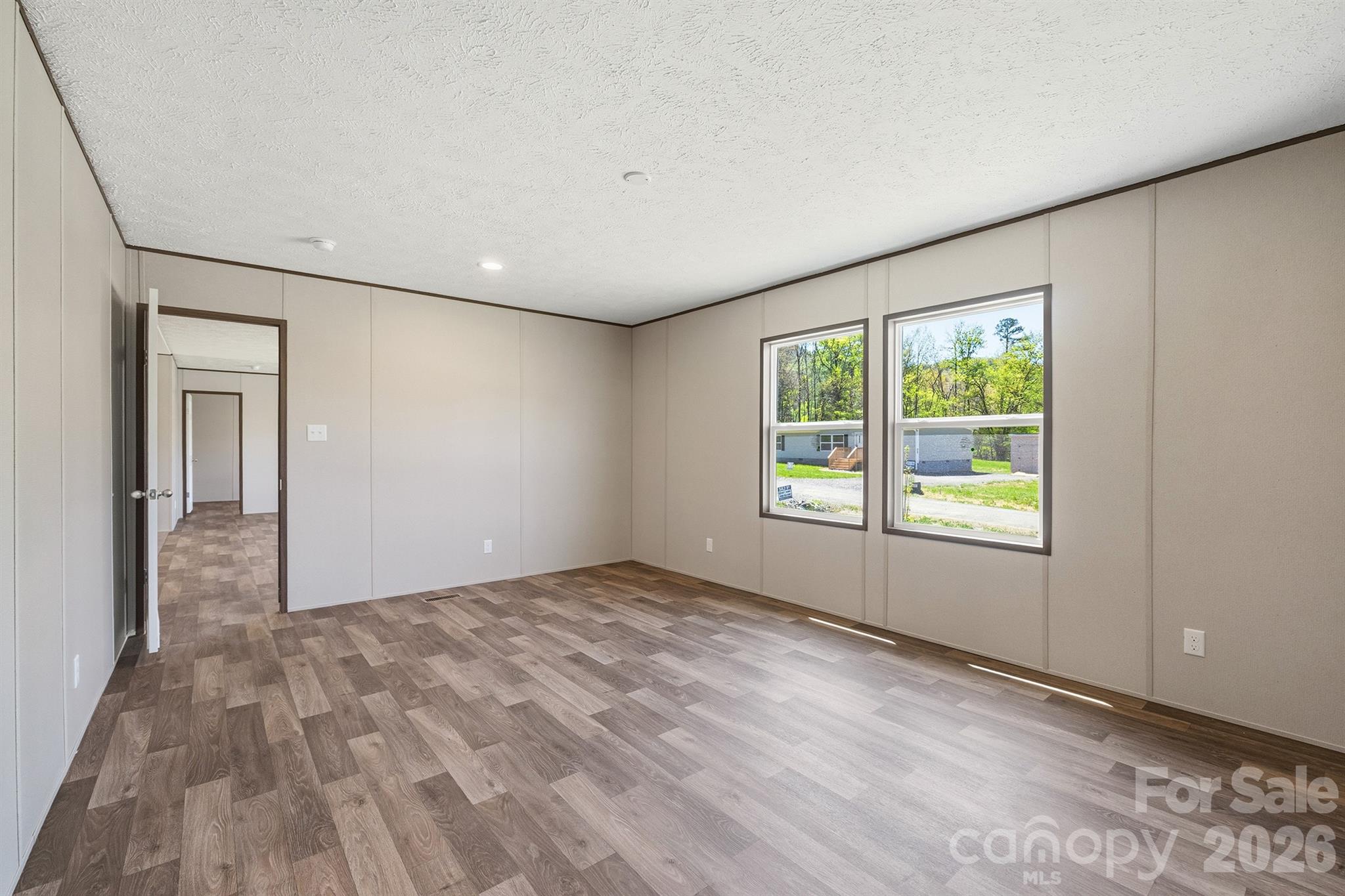 127 Peaceful Hill Drive Old Fort NC 28762