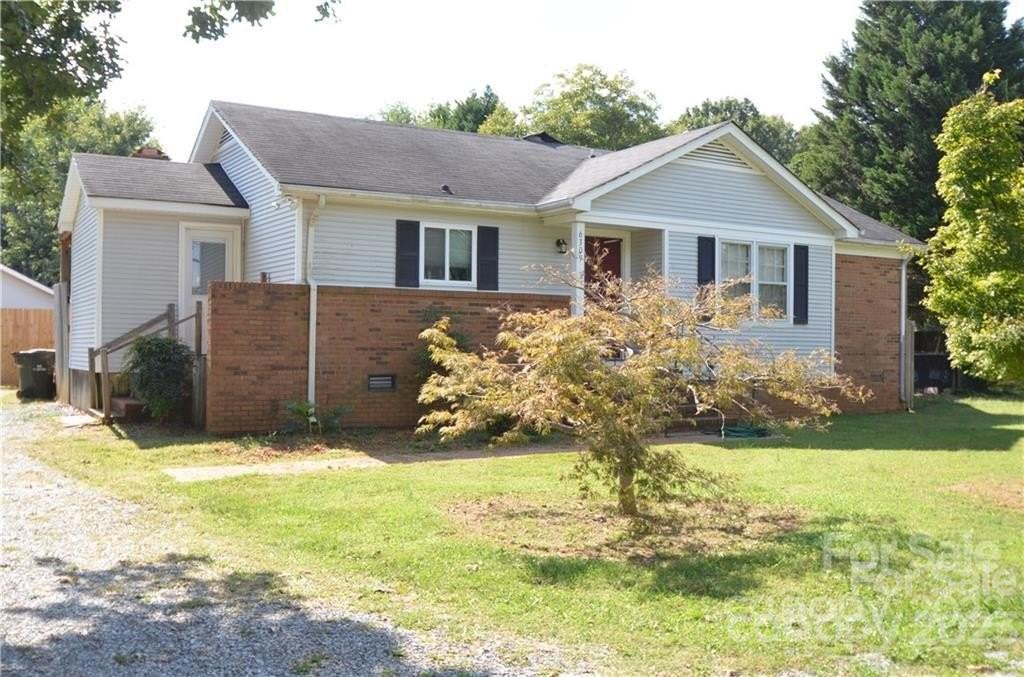 6309 Wilgrove Mint Hill Road Mint Hill NC 28227