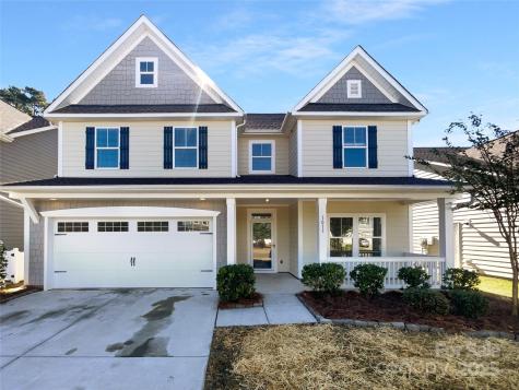 1013 Millbridge Road Belmont NC 28012