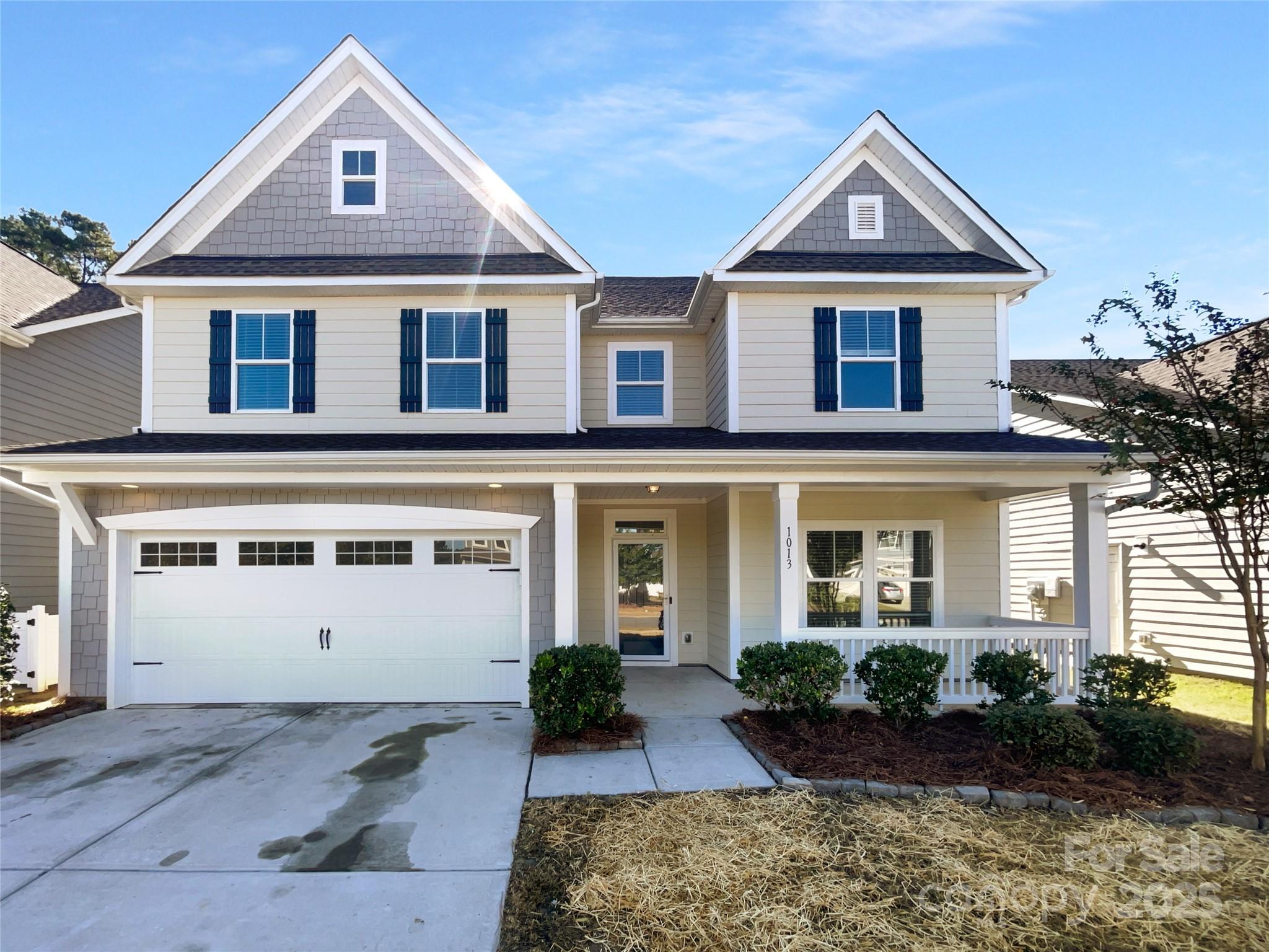 1013 Millbridge Road Belmont NC 28012