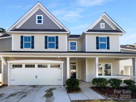 1013 Millbridge Road Belmont NC 28012