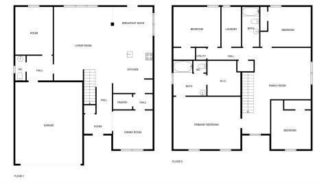 1013 Millbridge Road Belmont NC 28012