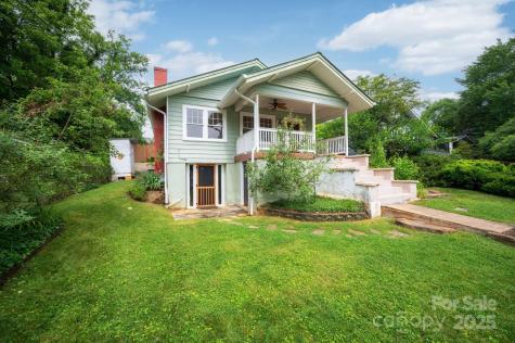 41 Michigan Avenue Asheville NC 28806