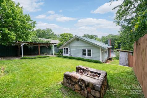 41 Michigan Avenue Asheville NC 28806