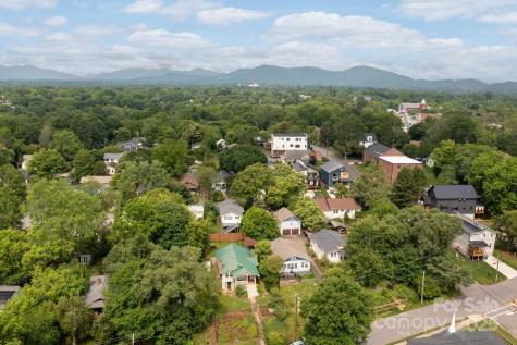 41 Michigan Avenue Asheville NC 28806