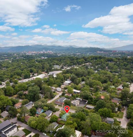 41 Michigan Avenue Asheville NC 28806