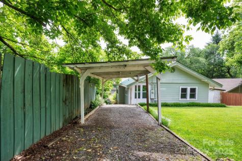 41 Michigan Avenue Asheville NC 28806